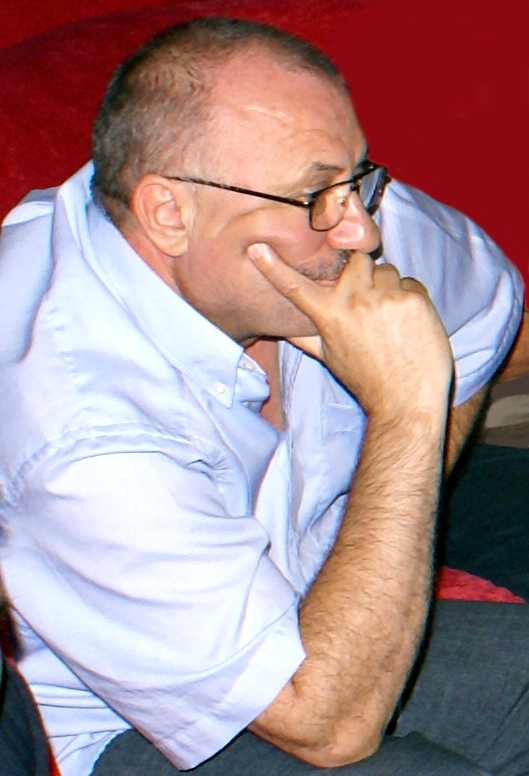 Gerge Costin